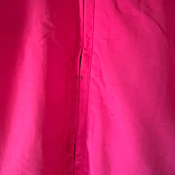 New! Eous pink small equestrian riding snow jacket - Picture 4 of 12